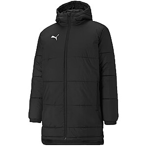 Vīriešu jaka Puma Bench melna 657268 03