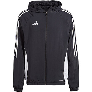 Куртка мужская adidas Tiro 24 черная IM8806