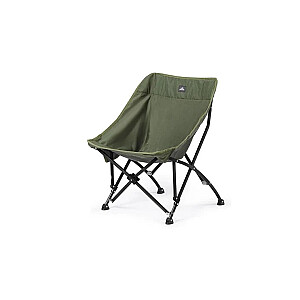 Moon Chair cnk23ju0001-зеленый стул для кемпинга NATUREHIKE