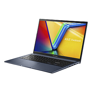 Ноутбук ASUS Vivobook 15 F1502VA-SB96 Intel® Core™ i9 i9-13900H 39,6 см (15,6") Full HD 16 ГБ DDR4-SDRAM 1 ТБ SSD Wi-Fi 6E (802.11ax) Windows 11 Home Blue New Repack/Repacked