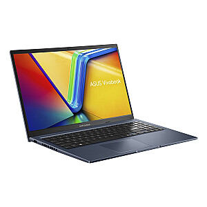 Ноутбук ASUS Vivobook 15 F1502VA-SB96 Intel® Core™ i9 i9-13900H 39,6 см (15,6") Full HD 16 ГБ DDR4-SDRAM 1 ТБ SSD Wi-Fi 6E (802.11ax) Windows 11 Home Blue New Repack/Repacked