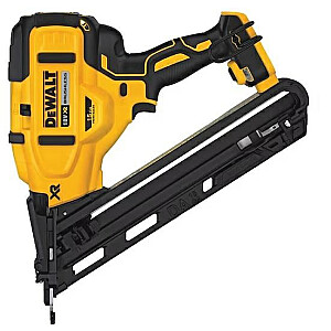 18V XR Trim Nailer 15GA XR LI-ION bez akumulatora un akumulatora