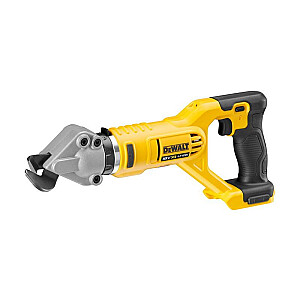 DEWALT 18V gofrētās metāla šķēres DCS496N