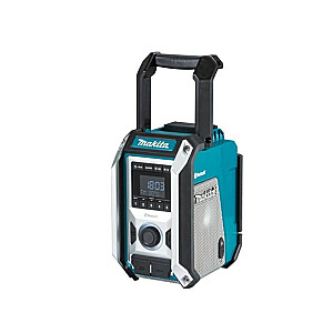 MAKITA RADIO 12/14.4/18V DMR114 BLUETOOTH 5.0 AUX USB