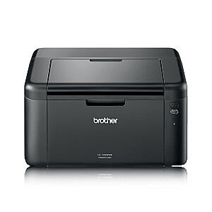 Brother HL-1222WE lāzerprinteris 2400 x 600 dpi A4 Wi-Fi