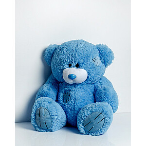 Pele TEDDY 60 cm zila