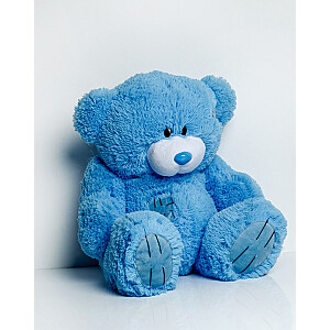 Pele TEDDY 60 cm zila