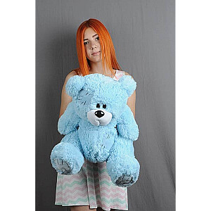 Pele TEDDY 60 cm zila