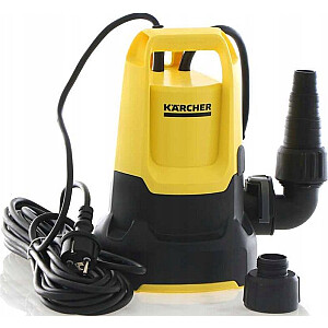 Karcher iegremdējamais sūknis Karcher SP 9.500 Flat 1.645-810.0