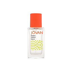 Парфюмированная вода Jövan Make Them Talk 50ml