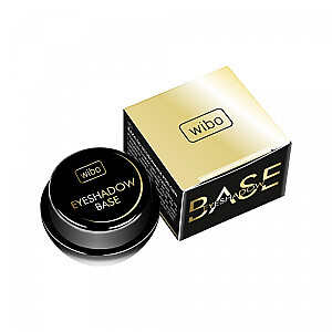 WIBO Eyeshadow Base krēmveida bāze acu ēnām 4g