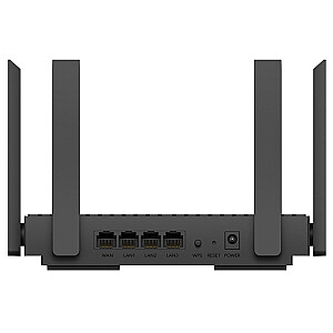 Router WR3000S Mesh Gigabit WiFi AX3000