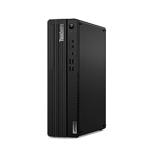 Компьютер ThinkCentre M75s G5 SFF 12TA0004PB W11Pro 8500G/16 ГБ/512 ГБ/AMD Radeon/DVD/ОС 3YRS 