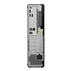 Komputer ThinkCentre M75s G5 SFF 12TA0004PB W11Pro 8500G/16GB/512GB/AMD Radeon/DVD/3YRS OS 