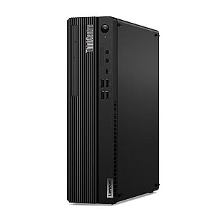 Komputer ThinkCentre M75s G5 SFF 12TA0006PB W11Pro8700G/16GB/512GB/AMD Radeon/DVD/3YRS OS