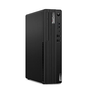 Komputer ThinkCentre M75s G5 SFF 12TA0006PB W11Pro8700G/16GB/512GB/AMD Radeon/DVD/3YRS OS