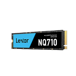 Dysk SSD NQ710 500GB NVMe 4x4 2280 4400/1700MB/s 