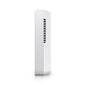 Ubiquiti U7 Pro Wall 5700 Мбит/с Белый Питание через Ethernet (PoE)