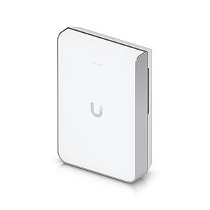 Ubiquiti U7 Pro Wall 5700 Мбит/с Белый Питание через Ethernet (PoE)