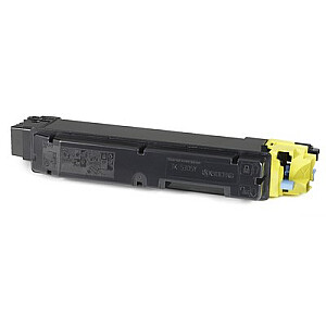 Toneris KYOCERA TK-5305Y 1T02VMANL0 17000 oriģināls dzeltens