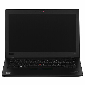 LENOVO ThinkPad X280 i7-8550U 16 ГБ 512 ГБ SSD 12,5" FHD Win11pro Б/у