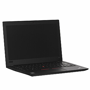 LENOVO ThinkPad X280 i7-8550U 16 ГБ 512 ГБ SSD 12,5" FHD Win11pro Б/у