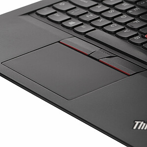 LENOVO ThinkPad X280 i7-8550U 16 ГБ 512 ГБ SSD 12,5" FHD Win11pro Б/у