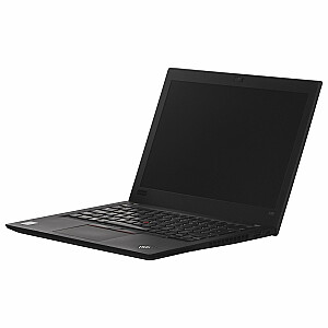 LENOVO ThinkPad X280 i7-8550U 16 ГБ 512 ГБ SSD 12,5" FHD Win11pro Б/у