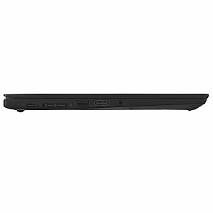 LENOVO ThinkPad X280 i7-8550U 16 ГБ 512 ГБ SSD 12,5" FHD Win11pro Б/у