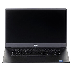 DELL Precision 5530 i7-8850H 32 ГБ 512 ГБ SSD 15,6" FHD(P1000) Win11pro б/у