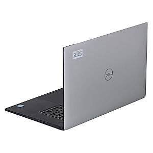 DELL Precision 5530 i7-8850H 32 ГБ 512 ГБ SSD 15,6" FHD(P1000) Win11pro б/у