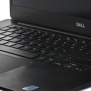 DELL Precision 5530 i7-8850H 32 ГБ 512 ГБ SSD 15,6 collu FHD(P1000) Win11pro б/у