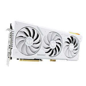 ASUS TUF Gaming TUF-RTX4070TIS-O16G-BTF-BALTS NVIDIA GeForce RTX4070Ti SUPER 16 ГБ GDDR6X