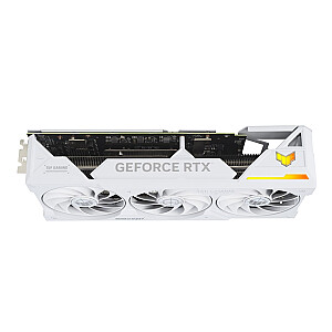 ASUS TUF Gaming TUF-RTX4070TIS-O16G-BTF-BALTS NVIDIA GeForce RTX4070Ti SUPER 16 ГБ GDDR6X