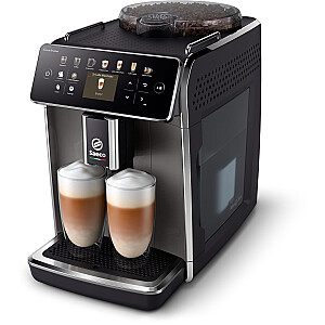 Kafijas automāts Saeco SM6582/10 Pilnībā automātisks espresso automāts 1,8 l