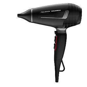 Fēns Rowenta K/Pro Stylist CV887LF0 2200 W melns