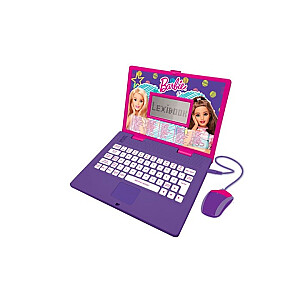 Ноутбук LEXIBOOK Barbie PL/EN JC58BBi17 03372