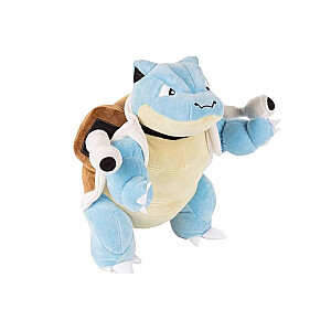 POKEMON Mīkstā rotaļlieta 30 cm Blastoise 86957