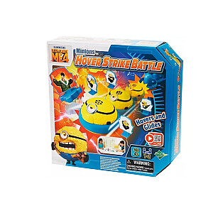 EPOCH Minion Air Hockey 07519