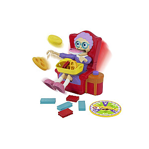 Аркадная игра TOMY GREEDY GRANNY (T72465 /6)