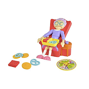 Аркадная игра TOMY GREEDY GRANNY (T72465 /6)