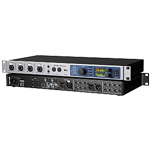 RME Fireface UFX II - USB [30 IN/30 OUT] audio interfeiss