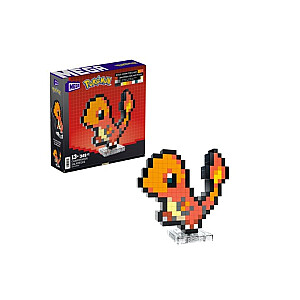 MEGA-CONS. Pokemon Charmander HTH76 /4