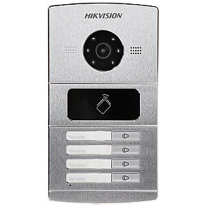 Durvju panelis HIKVISION DS-KV8402-IM