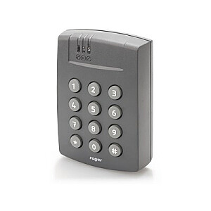 ROGER COMBINATION LOCK SL2000F