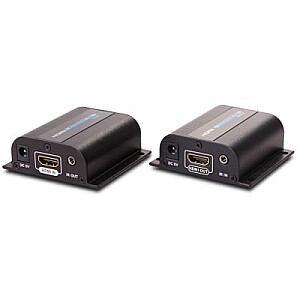 Конвертер HDMI в LAN Spacetronik SPH-HLC6IR (удлинитель)