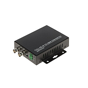 КОНВЕРТЕР HV/HDMI+HV-HV/HDMI+HV-V2. AHD/HD-CVI/HD-TVI/CVBS caur HDMI