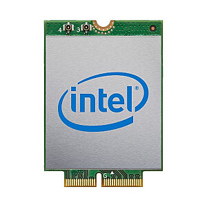 Intel Wireless-6 AX411. NGWG. NV/ не vPro M.2 2230 (CNVi)