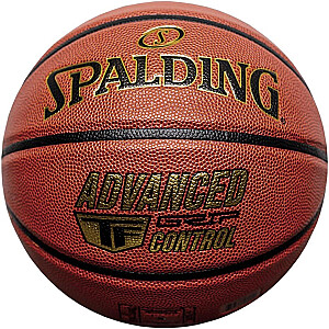 Мяч баскетбольный Spalding Advanced Control 76870Z