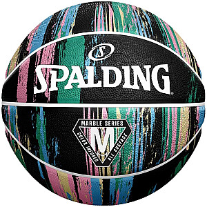 Spaulding Marble - basketbols